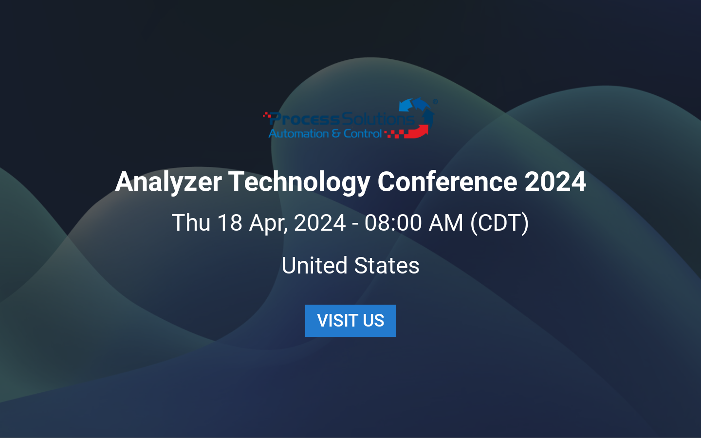 Analyzer Technology Conference 2024